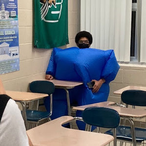 Meet your Posher, Ryan